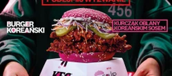 KFC i Squid Game łączą siły – odważ się spróbować!