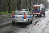 Groza Dramat podczas remontu. Ściana przygniotła budowlańców!