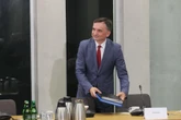 Areszt dla Ziobry? Sondaż: czy Polacy chcą aresztowania Ziobry?