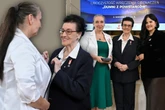 Wielki dzień! Dziennikarka „Super Expressu” odznaczona za zasługi dla powstańców warszawskich. Izabela Kraj z medalem Dumni z Powstańców