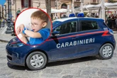 SZOK 4-latek sparaliżował służby ratunkowe! Zrobił to jednym przedmiotem!