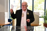 wielkie nieba! Porażający wpis Wałęsy! "Ekipa oszustów kolejny raz wygrywa". Były prezydent straszy…