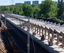 Inwestycje na kolei Zachowali zabytek, ale dodali coś od siebie. Mnożą się petycje