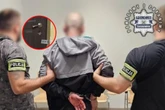 Nie zdołała uciec W furii zabił Katarzynę za klucze. Kobieta się wykrwawiła