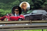 Rozdzieliła ich śmierć W Polsce znalazł miłość, stracił ją w potwornym wypadku