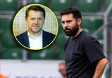 Ekstraklasa Mocny apel Cezarego Kucharskiego w sprawie trenera Legii. "To będzie dobra decyzja"