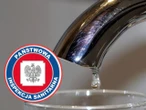 Ważny komunikat Sanepid ostrzega przed skażoną wodą! "Nie nadaje się do picia i higieny"