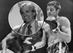 Wielki sportowiec Nie żyje legenda światowego boksu. Był niekwestionowanym mistrzem świata i złotym me…