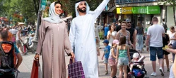 Zakopane oczami Arabów. Co oczarowało gości?
