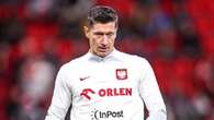 Przed Polska - Turcja Robert Lewandowski uwielbia PGE Narodowy, jest na nim królem. Co za dorobek kapitana…