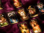 Znajdź swoją przepowiednię Karty tarota dopasowane do znaków zodiaku. Każdy zodiak powinien poznać znaczenie swojej, aby mógł podążać linią szczęścia. Komu przypadła Śmierć?