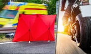 Śmiertelny wypadek Makabryczna śmierć 36-latka! Zdecydowała jedna chwila. Nocna tragedia we Wrocławiu