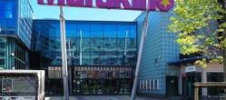 Znika symbol Ursynowa Wiemy kiedy zamkną Multikino Ursynów. Ostatnie filmy już niebawem, potem wjadą buldo…