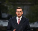 Mateusz Morawiecki przerwał milczenie po spotkaniu klubu PiS. Ujawnił, co się działo