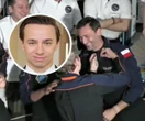 kontrowersyjnie? Krzysztof Bosak ocenił wysłanie Polaka w kosmos. Zaskakująca opinia, to nie wszystki…