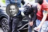 To miała być rekompensata za błąd Nożownik próbował wyłudzić od lekarza ogromne pieniądze. Nowe ustalenia szokują