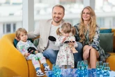 Odwiedziła go z dziećmi w szpitalu Anita ze "Ślubu od pierwszego wejrzenia" o stanie męża w szpitalu. "Coś znaleźli, wc…
