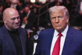 Wow! Donald Trump zszokował wszystkich! Gala UFC w Białym Domu. To się dzieje