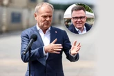 Przyszłość rządowej koalicji Co dalej z rządową koalicją? Hołownia mówi o szczegółach