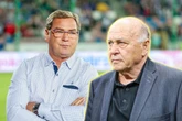 Koniec bezkrólewia Legendarny piłkarz: Urban „złapie gwiazdy za uzdę”. Koniec samowolki w reprezentacji!