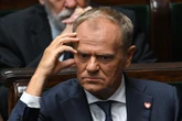 Narada w Brukseli Pilne wieści z Brukseli! Zakończyła się narada przywódców UE