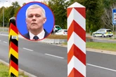 Polacy blokują granicę z Niemcami. „Rozkazy rządu Tuska”? Minister reaguje