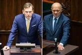 Jaka przyszłość czeka Polskę 2050 i PSL? Trzecia Droga jeszcze powróci? Pietrzykowski: Nie należy definitywnie kończyć sojusz…
