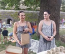 relacja BAZZAR na Fosie znów zachwycił! Moda vintage i unikalne rękodzieło w Rzeszowie