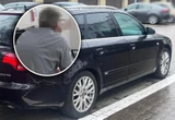 Szokujący powód Kuriozalna kradzież samochodu. Ukradł, żeby się przejechać!
