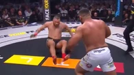 Brutalne KO Polska gwiazda MMA znokautowana w pierwszej rundzie! Walka nie trwała nawet dwóch mi…