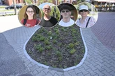 TYLKO U NAS Mieszkańcy Warszawy oceniają efekty rozbetonowania stolicy. Przeżyliśmy upał na „zie…
