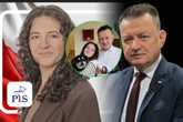 „Decyzja była moja” Córka Błaszczaka dołącza do świata polityki. Julia przejmuje mandat i została lokaln…