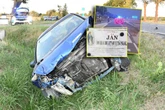 Tragiczny wypadek "Wywinąłeś się śmierci Janku". 78-latek zginął kilkanaście dni później