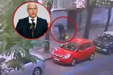 PILNE! Szokujące słowa Ukraiński polityk zamordowany! Zabójca udawał kuriera. Właśnie przyznał się do winy