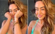 Powiększyła piersi Agnieszka Kotońska z "Gogglebox" zrzuciła fatałaszki. Pokazała odchudzoną figurę i N…