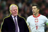 Ważne słowa w temacie gwiazdy kadry Robert Lewandowski wróci do reprezentacji? Wiceprezes PZPN stawia sprawę jasno