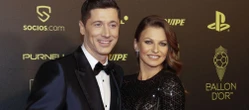 Inter - Barca Każdy chciałby tak mieszkać. Posiadłość Lewandowskich w Barcelonie robi wrażenie