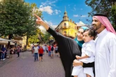 Szok! Zakopane walczy z arabskimi turystami