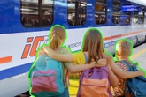 Dzień Dziecka 2025 PKP Intercity. Bilet za złotówkę!
