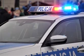 ZATRZYMANY Groza w Warszawie! Furiat z maczetą biegał po ulicy. Zamknął się w mieszkaniu