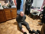 GROŹNY BANDYTA Ukrywał się jak wampir! Po 19 latach wpadł w ręce policji