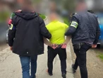 Zatrzymali pseudokibica Łowcy głów "upolowali" 49-latka. Był ścigany listami gończymi