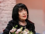 "Pomóżmy Sławie" Dramat! 93-letnia Sława Przybylska została okradziona! Chodzi o diament