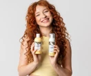 Strefa beauty Czas na CURL FLOW – pielęgnacja włosów kręconych, która działa!