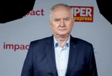 Impact 2025 Prezes PGE: ceny energii w tym roku spadają