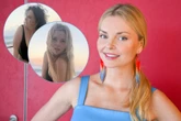 Wow! Izabella Miko wygina się w bikini na plaży w Tulum. Świętowała urodziny mamy jak bog…