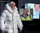 Zmieniają przepisy Papież w puchówce, fałszywy Brad Pitt! Władze ruszają na wojnę z deepfake