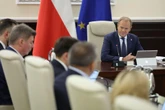 Dwa lata rządów Donalda Tuska Wprowadzili rentę wdowią, ale nie zmniejszyli podatków. Oto największe sukcesy i porażki koalicji rządowej 
