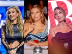 Są warte miliony! Gwiazdy show-biznesu w prestiżowym rankingu. Julia Wieniawa przeskoczyła Dodę i Małg…