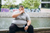 Choroba trzech foteli Miasta powinny walczyć z otyłością mieszkańców